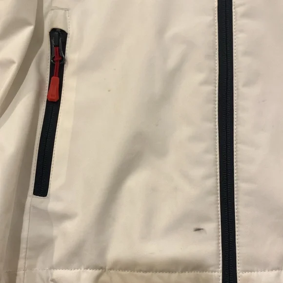 Women’s Helly Hansen hooded crew jacket - Picture 2 of 6